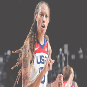 Brittney Griner Betrayed by the Woke Movement