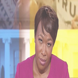 Joy Reid Airs Propaganda Special on MSNBC & Ratings CRASH