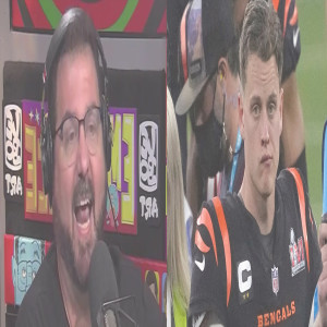 Joe Burrow Stains Reputation While Dan Le Batard Buries His Own