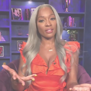 Whining Cari Champion Claims ESPN Said She Didn’t Matter