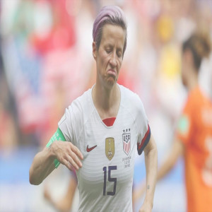Megan Rapinoe Endorsement Demolished Victoria’s Secret