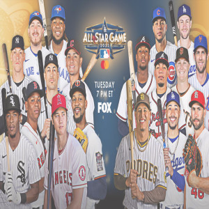 MLB All-Star Game Set Record Low Ratings...WHY?