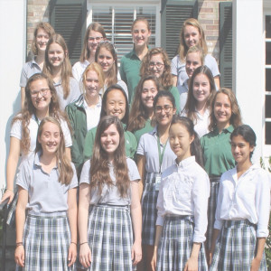 All-Girl School Harpeth Hall Admitting Boys Who ”Identify” as Girls