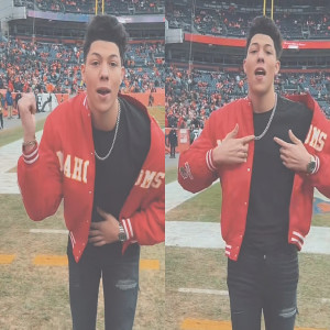 Jackson Mahomes Embarrasses Himself...AGAIN