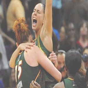 ESPN Brags About WNBA Ratings Success Heading into Playoffs
