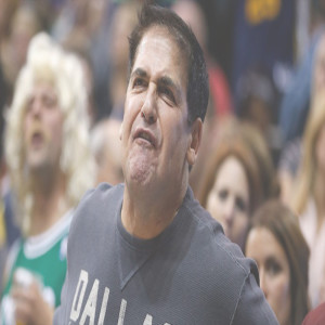 Mark Cuban is Loyal to the Cause...Until Woke Want His Taxes Increased