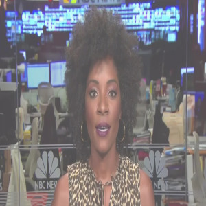MSNBC Cancels Woke Welfare for Zerlina Maxwell
