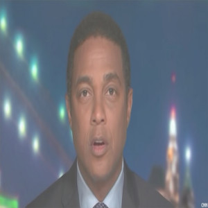 Don Lemon Pretending His CNN Demotion is a Promotion