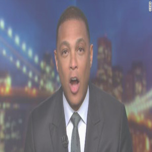 Don Lemon Stunned to SILENCE During Debate