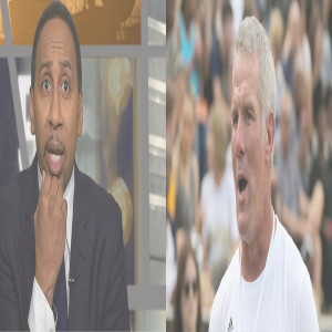 Brett Favre Supposedly Given a ”Privilege” Pass & Woke Press Blames Themselves