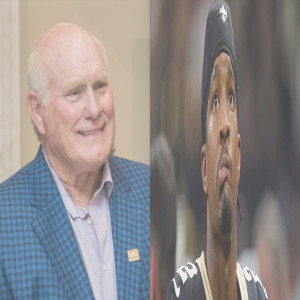 Terry Bradshaw Warns Jameis Winston & Woke Twitter Overreacts