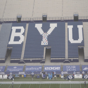 BYU Hit with ANOTHER Fake Claim by Woke Press
