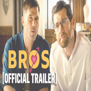 Bros Movie Filled with Propaganda FLOPS at Box Office