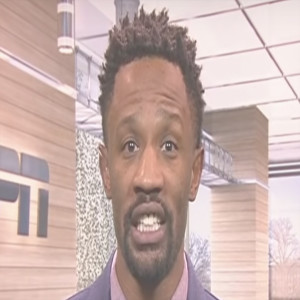 ESPN Domonique Foxworth Lectures NFL Fans About Hypocrisy