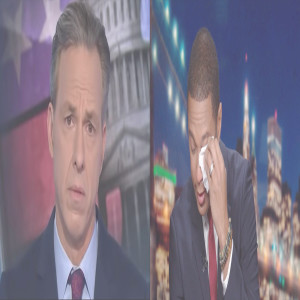 Jake Tapper Debut & Don Lemon Farewell CRASH CNN Primetime Ratings