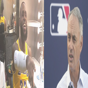 NBA Opening Night Ratings Defeat MLB Playoffs Ratings