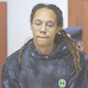 Brittney Griner Loses Appeal & Will Soon Be Forgotten