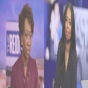 Joy Reid Ratings CRASH & Jemele Hill Memoir Could Be Embarrassing Failure