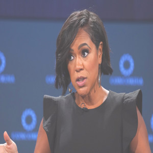 Tiffany Cross OUSTED by MSNBC