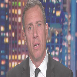Chris Cuomo Ratings CRASH & He’s Blaming Everyone for His Failure