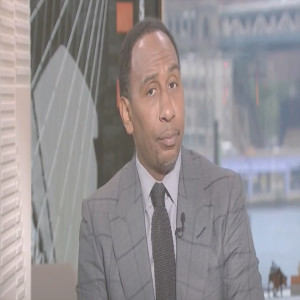 Stephen A Smith Pushing African American Ownership as Solution to NFL Mythical Problems