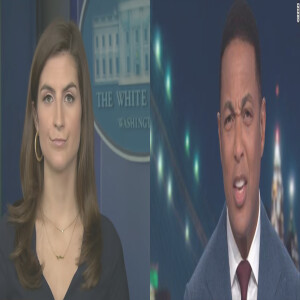Don Lemon ROASTS CNN Co-Hosts Over Equal Pay in Sports