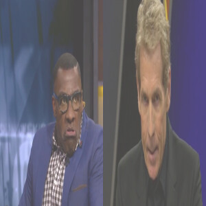 Shannon Sharpe & Skip Bayless DESPERATE to Improve Ratings