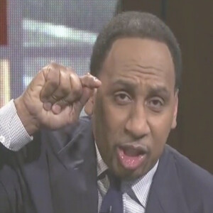 Stephen A Smith & Bomani Jones Completely Discredit Themselves...AGAIN