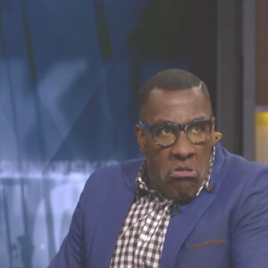 Shannon Sharpe Begs for Attention & Humiliates Himself on National TV