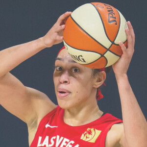 WNBA Las Vegas Aces Blamed for Discrimination Over Trading Pregnant Player