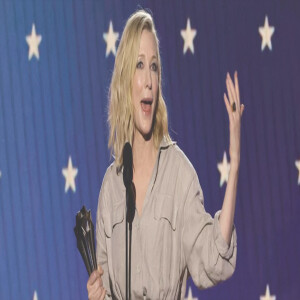 Woke Critics Choice Awards Ratings are EMBARRASSING