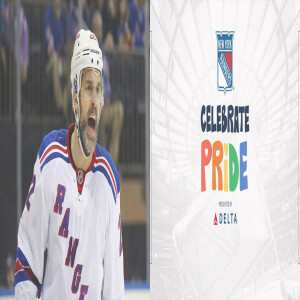 New York Rangers REFUSE to Endorse the Pride