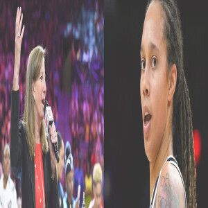 WNBA Players Shamelessly Using Brittney Griner for Unearned Private Air Travel