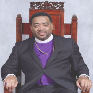 Bishop Talbert Swan the Most Evil Man in America & Ignored by Woke Media