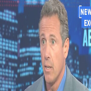 Chris Cuomo Publicly Humiliated...AGAIN