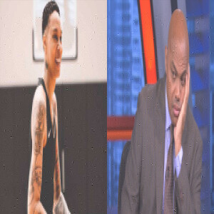 Charles Barkley Wants America to GIVE WNBA Money They Don’t Deserve
