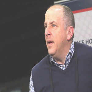 Boston Sports Radio Tony Massarotti Suspended Because He ”Hurt Feelings”