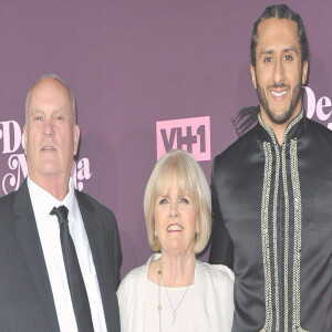 Colin Kaepernick Publicly Humiliates His Parents