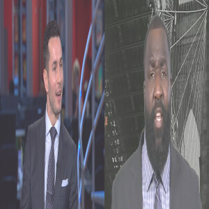 JJ Redick DESTROYS Kendrick Perkins & ESPN for Pushing False Racial Narrative