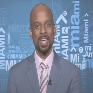 Bomani Jones Claims White Folks are Racially Biased