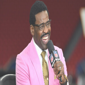 Michael Irvin Video Footage RELEASED & Possibly Proves Innocence