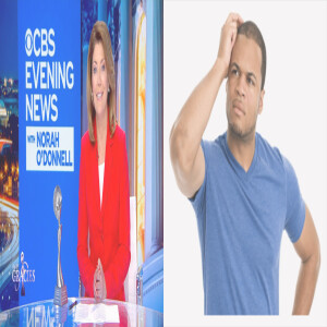 CBS News Bans Use of the Word Transgender