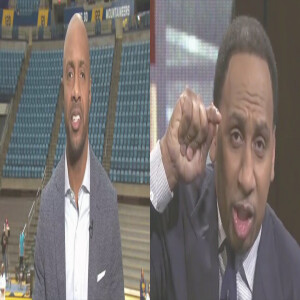 Stephen A Smith & ESPN FAKE OUTRAGE Over Angel Reese Criticism