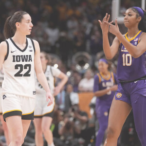 Angel Reese Controversy Hurting Women’s College Basketball ??