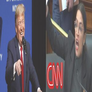 CNN Viewers BOYCOTT Over CNN Town Hall with Donald Trump