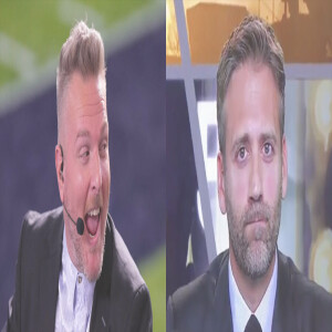 ESPN Morale at RECORD LOW as Max Kellerman Gets Tossed Off ESPN