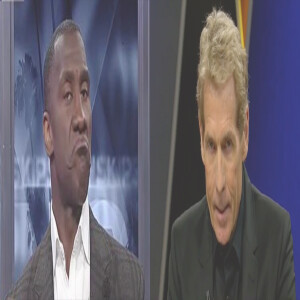 Shannon Sharpe DUMPS Skip Bayless & FOX Sports