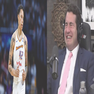 Brittney Griner & WNBA HUMILIATED by YouTuber Alex Stein