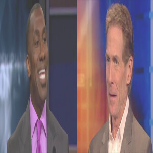 Shannon Sharpe Joining ESPN & Skip Bayless Media Career in Trouble ??