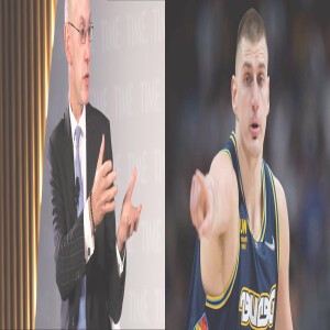 NBA Finals Ratings are EMBARRASSING FAILURE